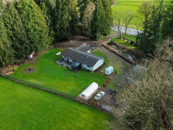 4730 Mt Baker Highway, Deming, WA 98244