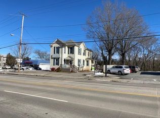 400 S Main St, Farmville, VA