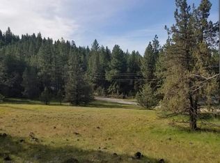 LOT 17&18 Coyote Ln, Bonanza, OR 97623