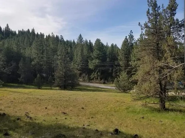 LOT 17&18 Coyote Ln, Bonanza, OR 97623