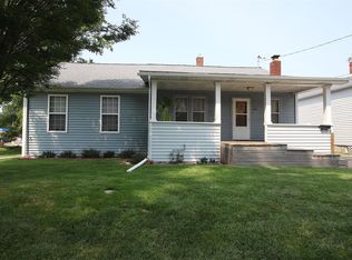 2516 Tibbitt St, Alton, IL 62002