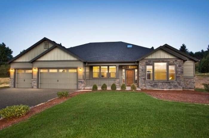 Sample exterior