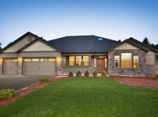 21060 S Mountain Meadow Rd, Beavercreek, OR 97004