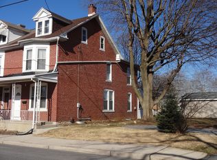 514 S 7th St, Lebanon, PA 17042