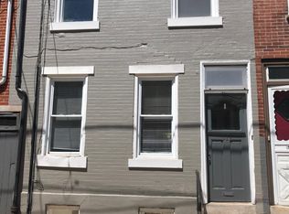311 Cross St, Philadelphia, PA