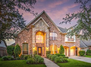 1607 Leedscastle Mnr, Spring, TX 77379