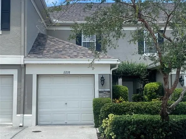 11218 Windsor Place Cir, Tampa, FL 33626