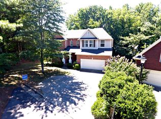 1509 Rachaels Rdg, Hermitage, TN 37076