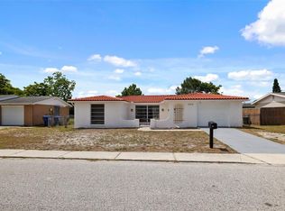 7314 Potomac Dr, Port Richey, FL 34668