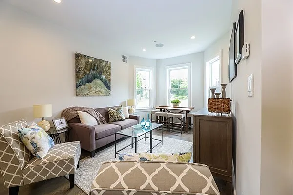 45 Clement Ave #3 — Photo 6
