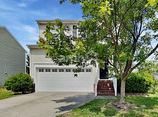 3011 Cardinal Lake Dr, Durham, NC 27704
