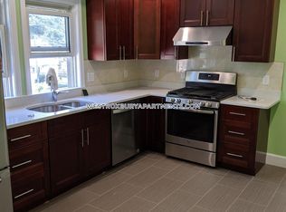 27 Northdale Rd #2, West Roxbury, MA 02132