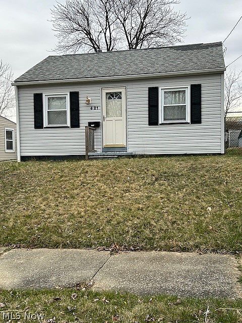 1st image of this home