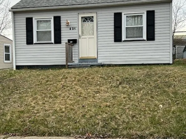 821 Eugene St, Akron, OH 44306