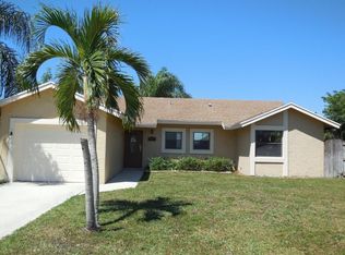 9159 Gettysburg Rd, Boca Raton, FL 33434