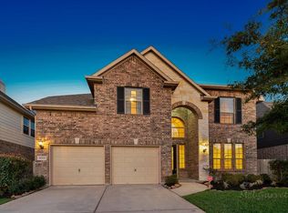 16606 Fiesta Rose Ct, Cypress, TX 77433