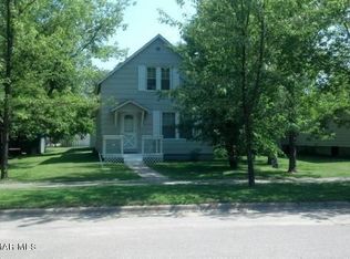 418 Main Ave S, Baudette, MN 56623