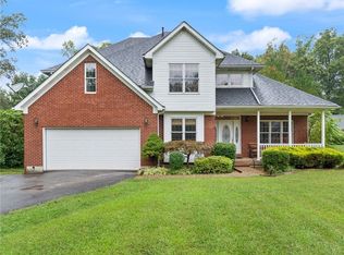 974 Pinewood Trail NE, New Salisbury, IN 47161