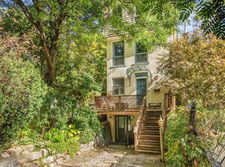 11 Hill Crest Ave, Toronto, ON M4X 1W1