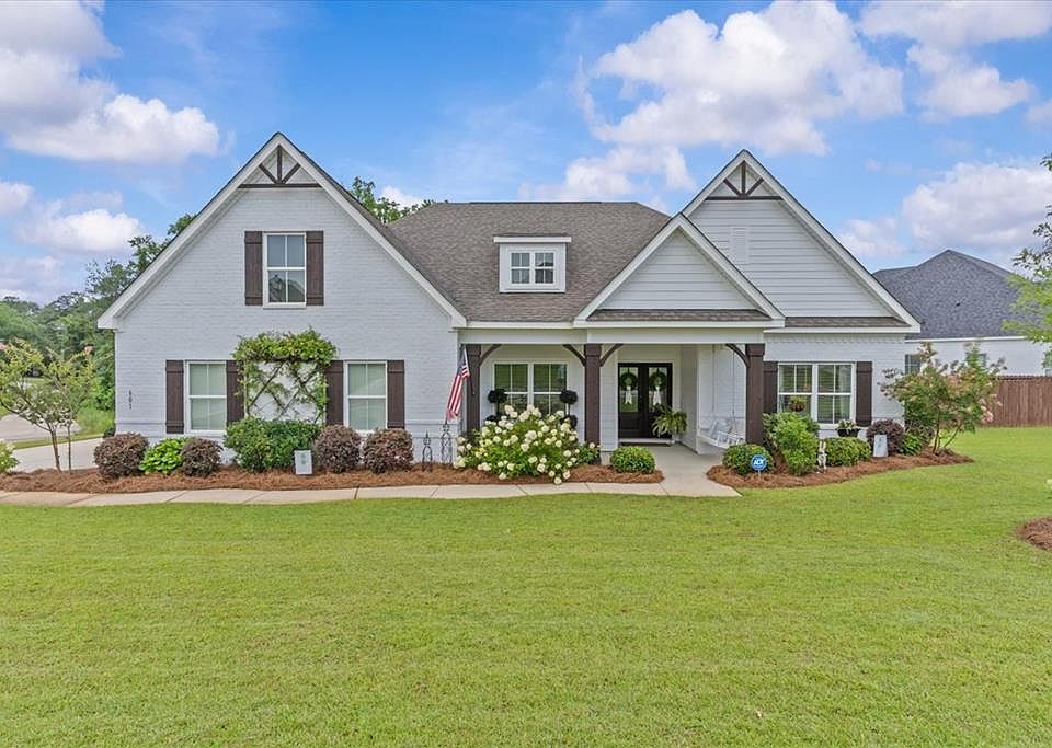 1st image of 601 Charleston Mills Dr