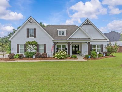 601 Charleston Mills Dr, Midland City, AL, 36350