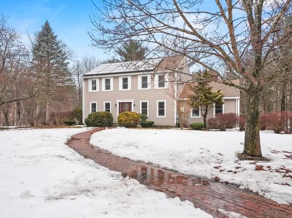 5 Jacobs Way, Auburn, MA 01501