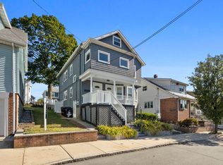 59 Albion St, Everett, MA 02149