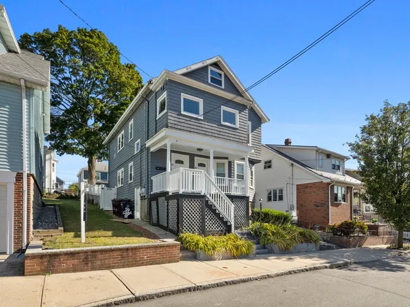 59 Albion St, Everett, MA 02149
