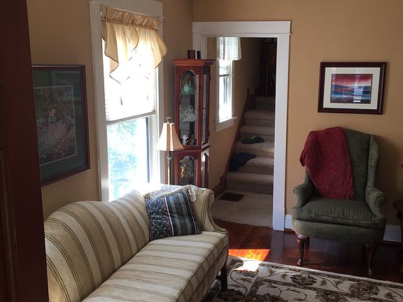 Family Room 1st floor