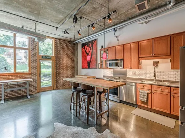 640 Glen Iris Dr NE APT 309, Atlanta, GA 30308
