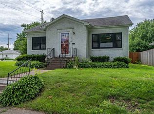 2318 Madison St, Davenport, IA 52804