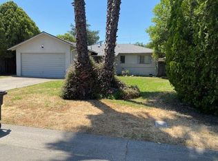 10704 Beclan Dr, Rancho Cordova, CA 95670