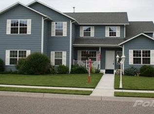 3116 Augusta Dr, Bozeman, MT 59715