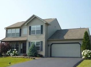 8770 Alizarin Ave, Cicero, NY 13039