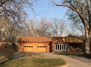 1756 S Dodge Ave, Wichita, KS 67213
