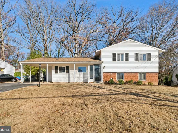 6513 Cottonwood Dr, Alexandria, VA 22310