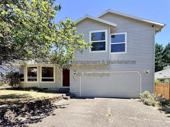 7066 SW 156th Ave, Beaverton, OR 97007
