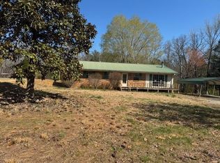 364 Tucker Rd, Bath Springs, TN 38311