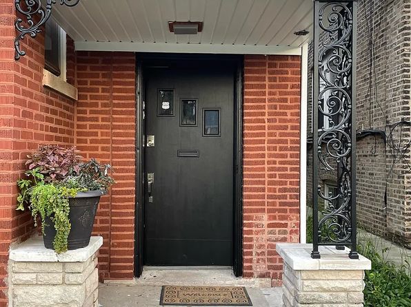 3431 N Lowell Ave #G