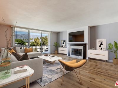 601 E Del Mar Blvd APT 504, Pasadena, CA, 91101