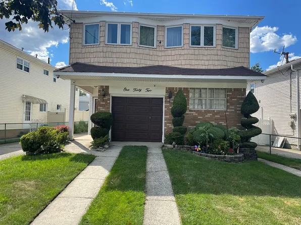 142 Woodbine Ave, Staten Island, NY 10314