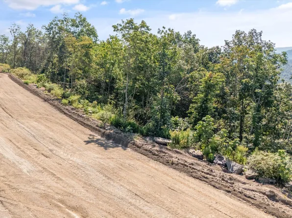 LOT 5 Sommet Rdg E, Tazewell, TN 37879
