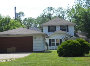 912 N 4th Ave, Maywood, IL 60153
