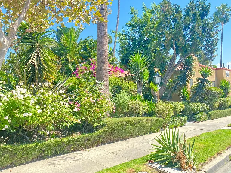 5225 De Longpre Ave — Photo 8