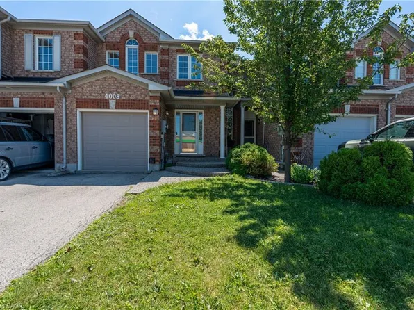 4008 Berton Ave, Burlington, ON L7M 4M6