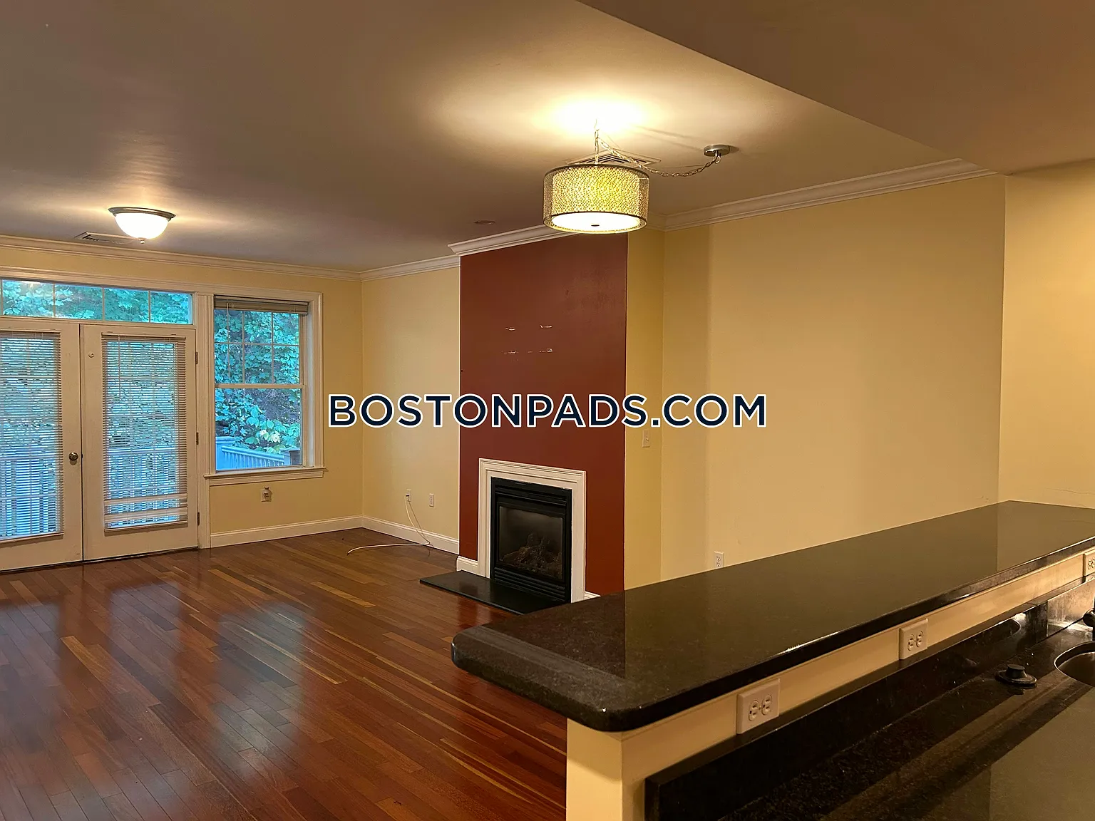 2 bed, 1300 sqft, $2,750 — Photo 3