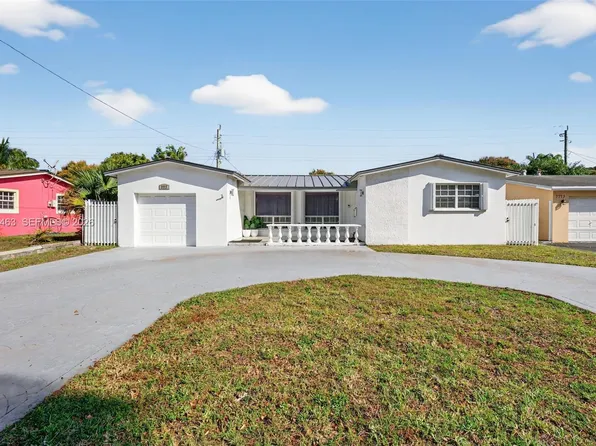 7777 Fairway Blvd, Miramar, FL 33023