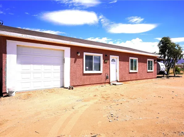 8643 W 6th St, Dolan Springs, AZ 86441