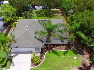 14032 Hydrangea Ave, Pt Charlotte, FL 33953