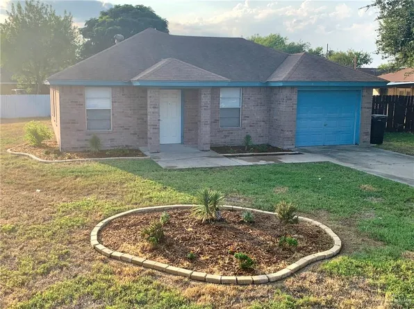 2801 N 27th Ln, McAllen, TX 78501